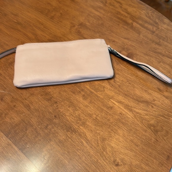 Nine West Wristlet - Picture 2 of 6